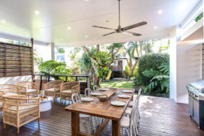 Nothling Street Beach House